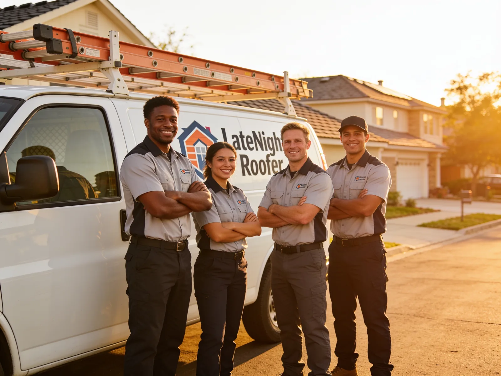 Emergency Roof Repair company in Sac City, IA